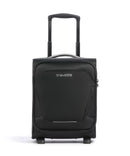 Travelite Cabin Wings 2 Valigia trolley (2 ruote) schwarz