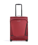 Travelite Cabin Multi Light 2 Valigia trolley (2 ruote) rot