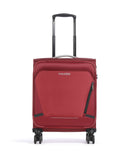 Travelite Cabin Max Valigia trolley (4 ruote) rot