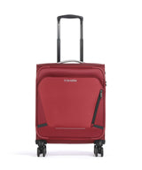 Travelite Cabin Max Valigia trolley (4 ruote) rot