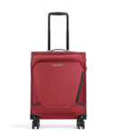 Travelite Cabin Multi Light 4 Valigia trolley (4 ruote) rot