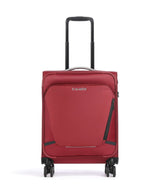 Travelite Cabin Multi Light 4 Valigia trolley (4 ruote) rot