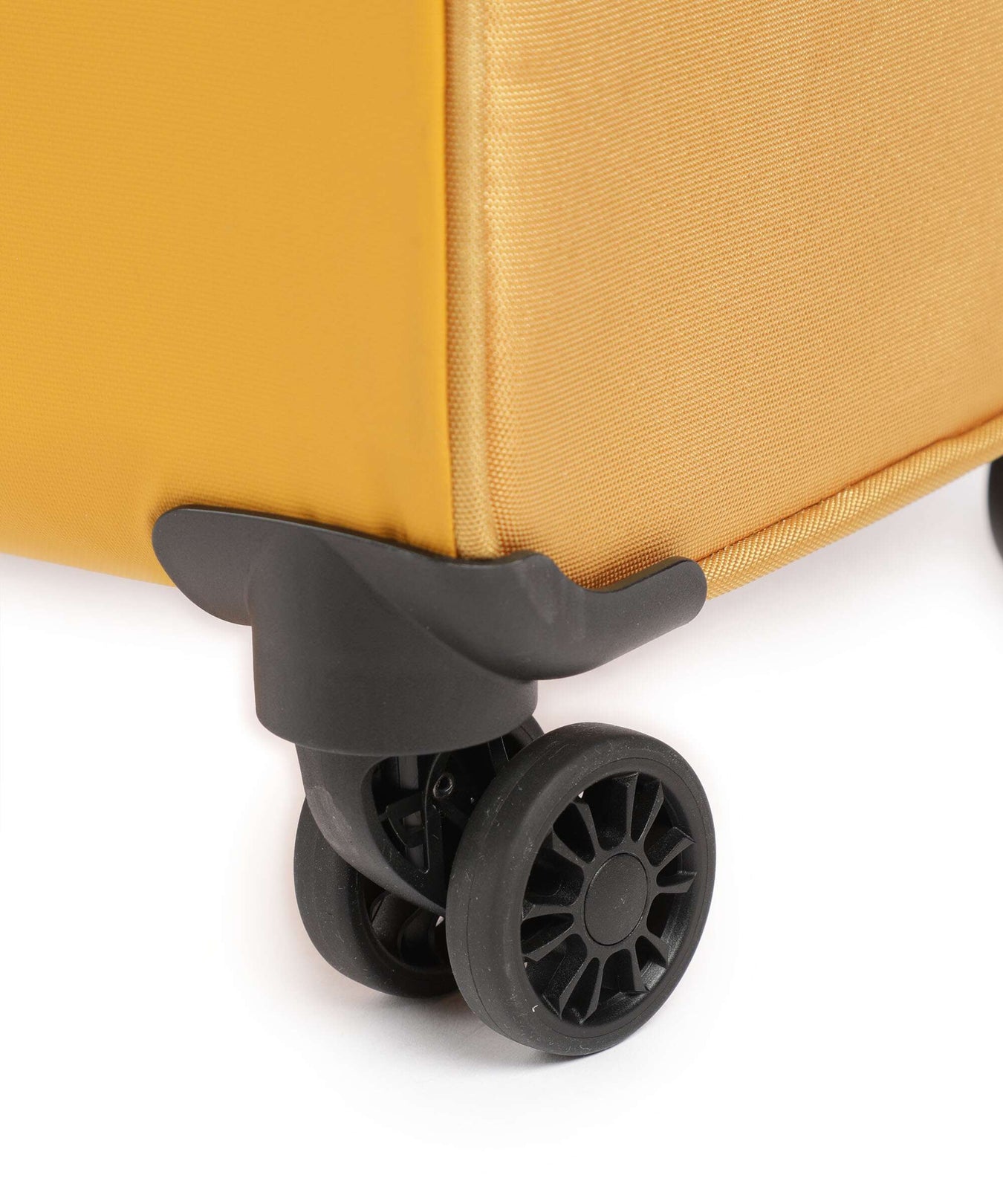 Travelite Umbria Suitcase set (4 wheels) golden glow