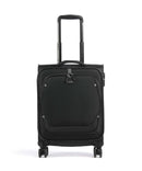Travelite Umbria Valigia trolley (4 ruote) black