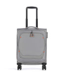 Travelite Umbria Spinner (4 wheels) smoky gray