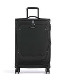 Travelite Umbria Spinner (4 wheels) black