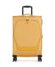 Travelite Umbria Valigia trolley (4 ruote) golden glow