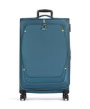 Travelite Umbria Valigia trolley (4 ruote) petrol