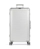 Travelite Next Valigia trolley (4 ruote) silber