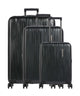 Travelite Barbara Novelty Set valigie trolley (4 ruote) black