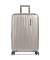 Travelite Barbara Novelty Valigia trolley (4 ruote) satin nude