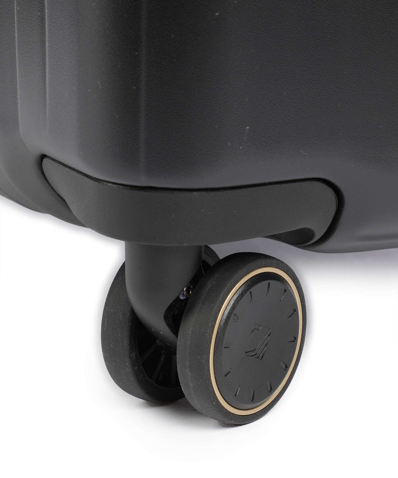 Travelite Barbara Novelty Spinner (4 wheels) schwarz