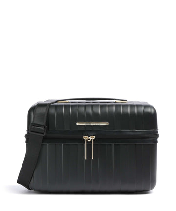 Travelite Barbara Novelty Borsa per cosmetici black