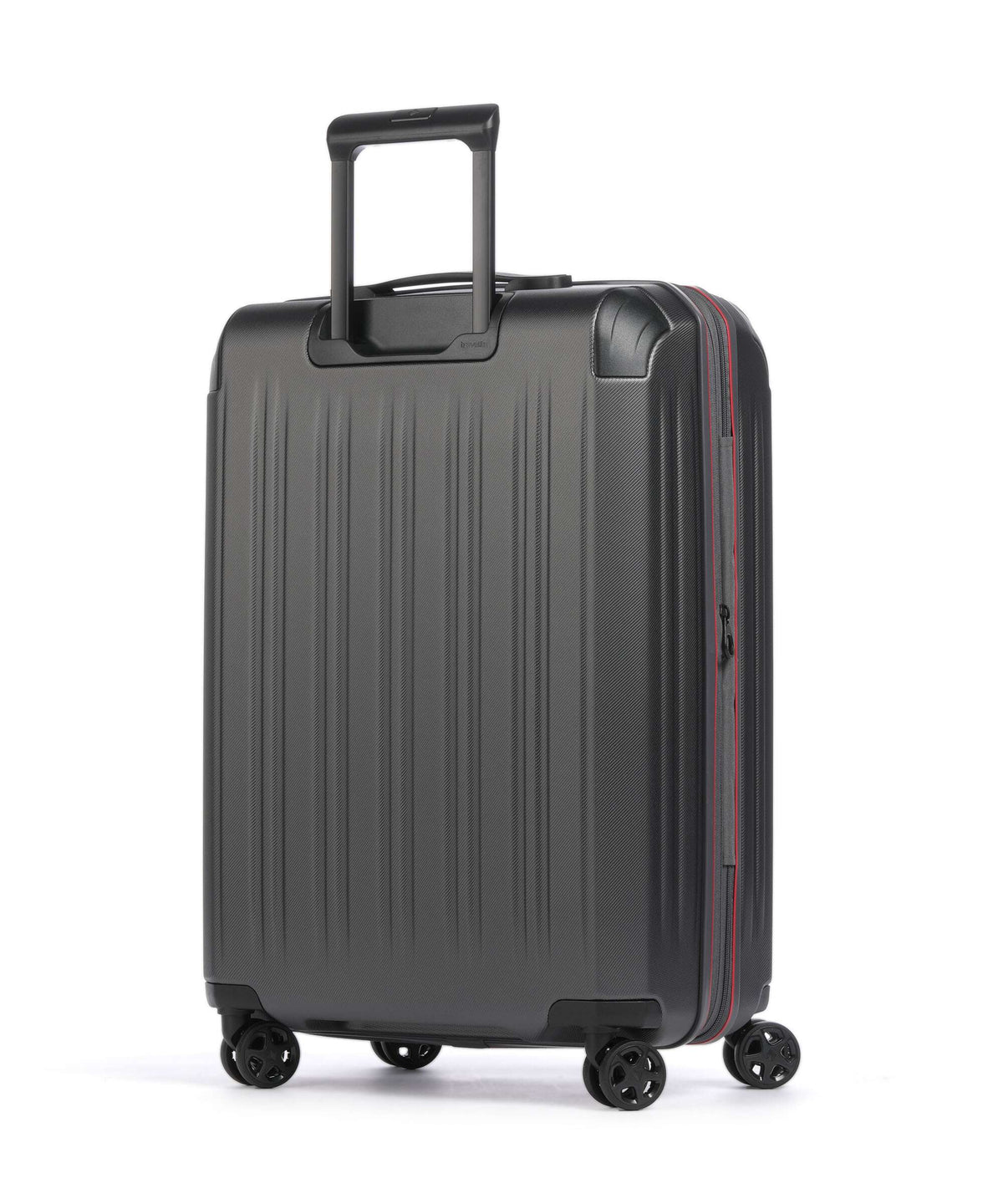 Travelite Dynamiic Suitcase set (4 wheels) anthrazit
