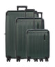 Travelite Dynamiic Set valigie trolley (4 ruote) grün