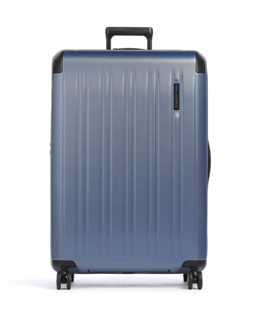 Travelite Dynamiic Spinner (4 wheels) denim blue