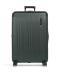 Travelite Dynamiic Spinner (4 wheels) grün