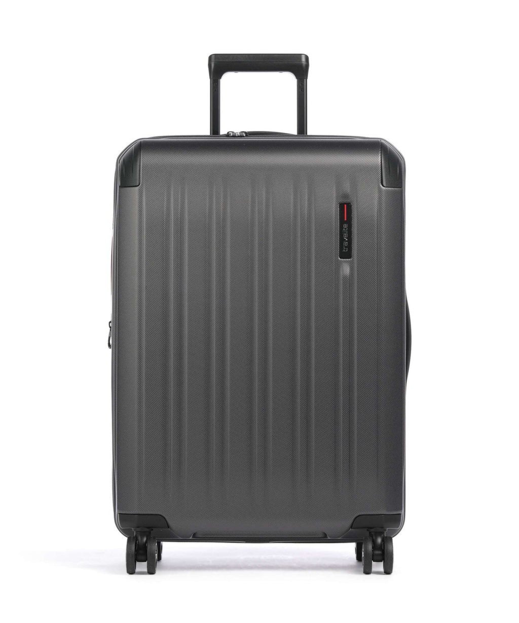 Travelite Dynamiic Spinner (4 wheels) anthrazit