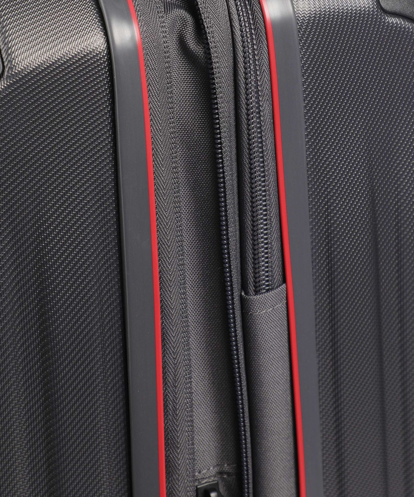 Travelite Dynamiic Spinner (4 wheels) anthrazit