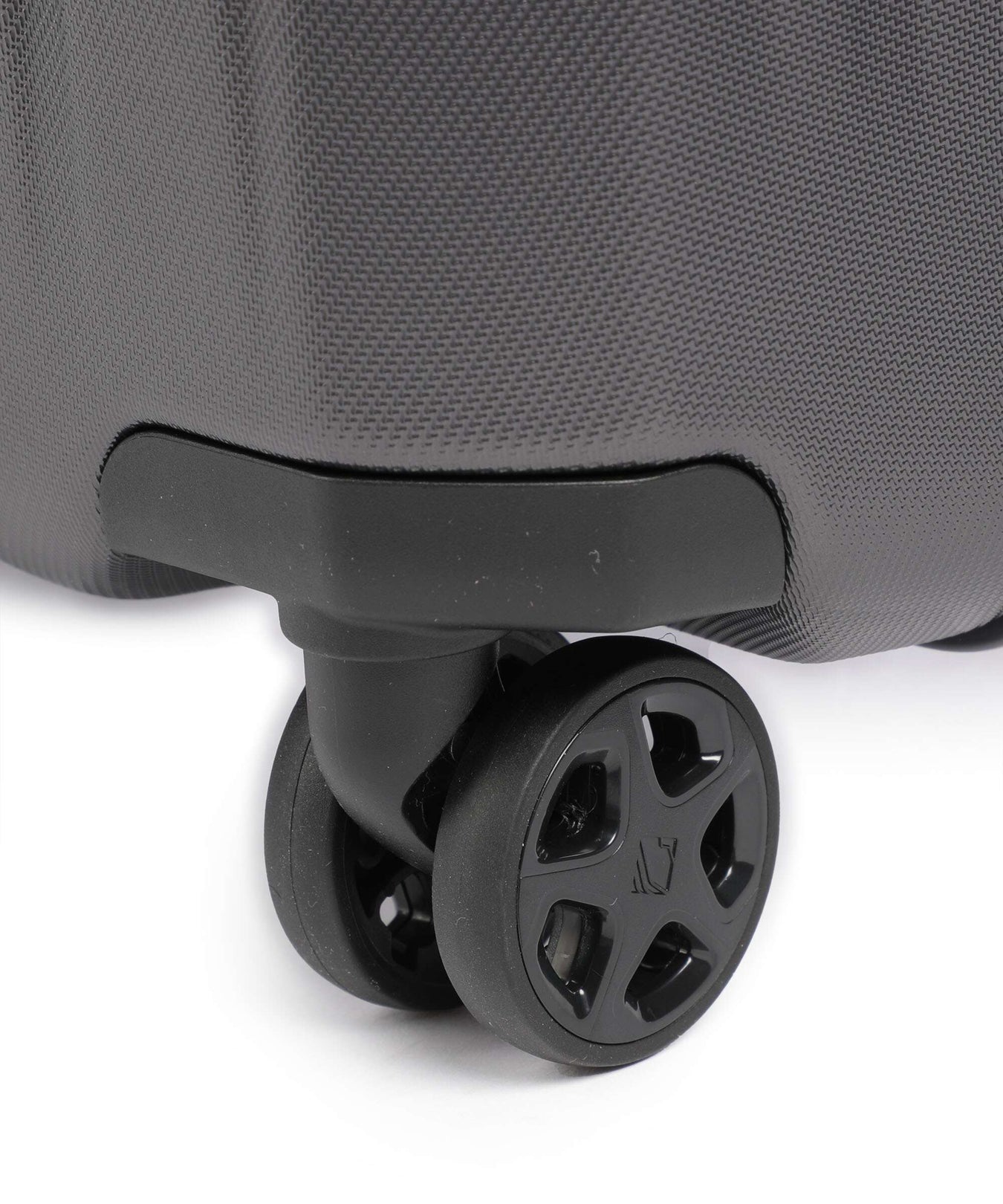 Travelite Dynamiic Spinner (4 wheels) anthrazit