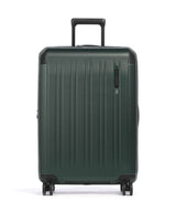 Travelite Dynamiic Valigia trolley (4 ruote) grün