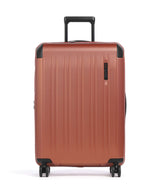 Travelite Dynamiic Valigia trolley (4 ruote) kupfer