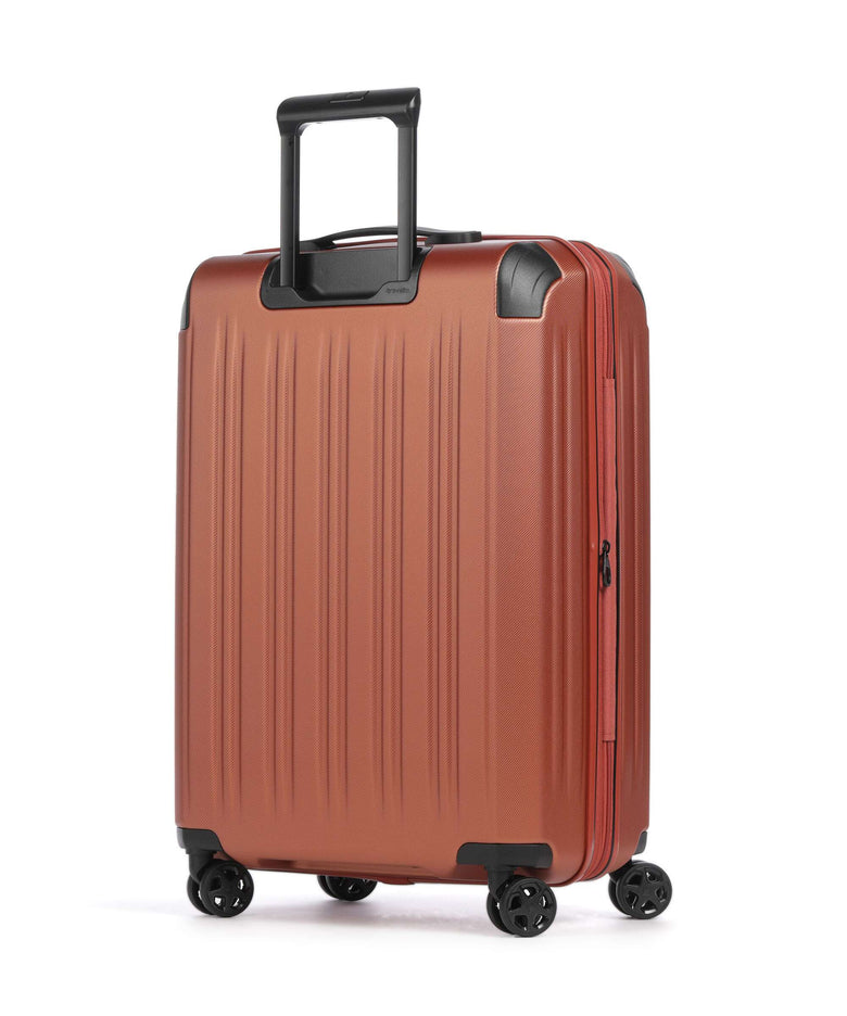 Travelite Dynamiic Spinner (4 wheels) kupfer