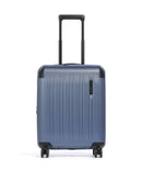 Travelite Dynamiic Valigia trolley (4 ruote) denim blue