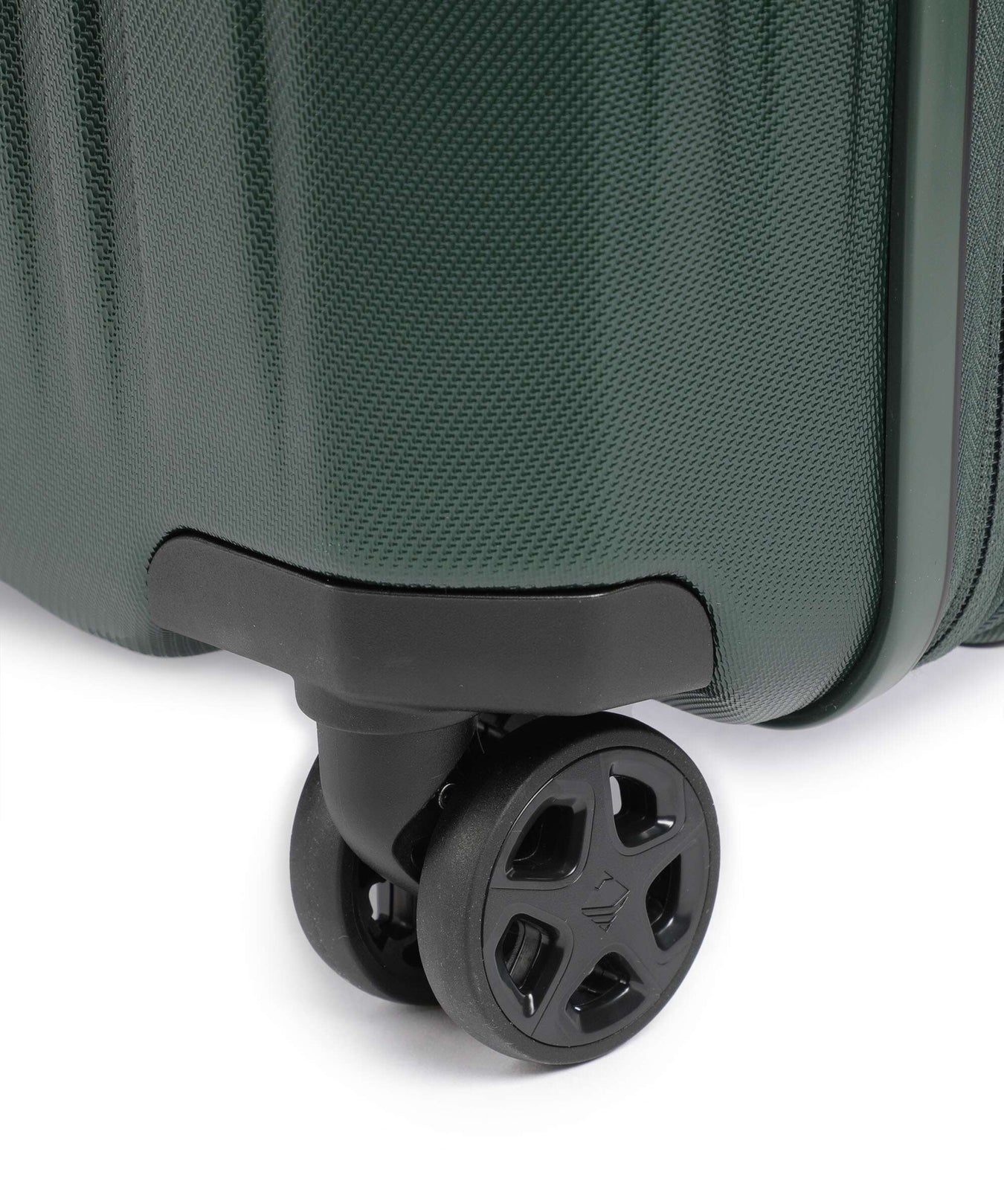 Travelite Dynamiic Spinner (4 wheels) grün