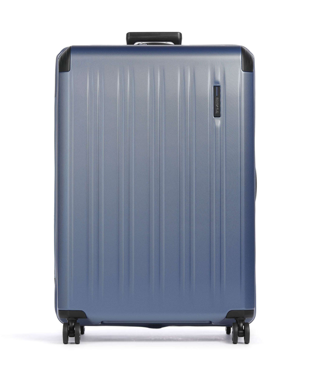 Travelite Dynamiic Spinner (4 wheels) denim blue