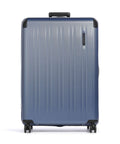Travelite Dynamiic Spinner (4 wheels) denim blue