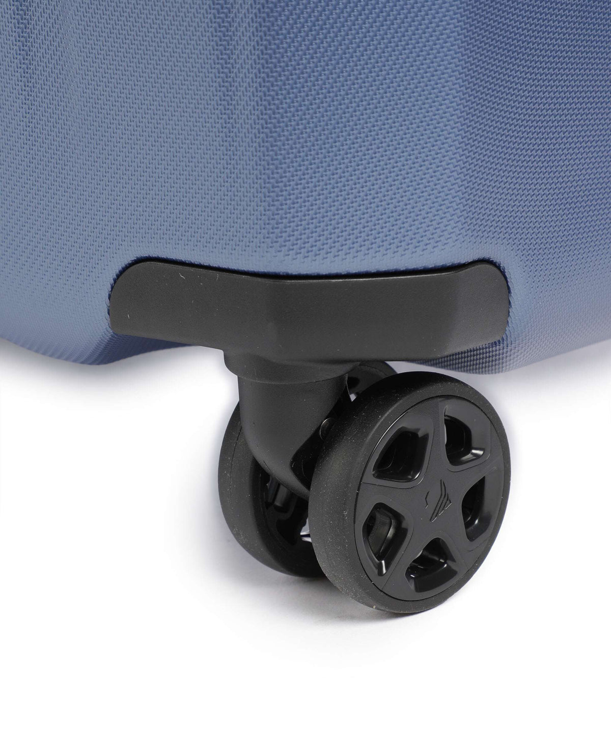 Travelite Dynamiic Spinner (4 wheels) denim blue