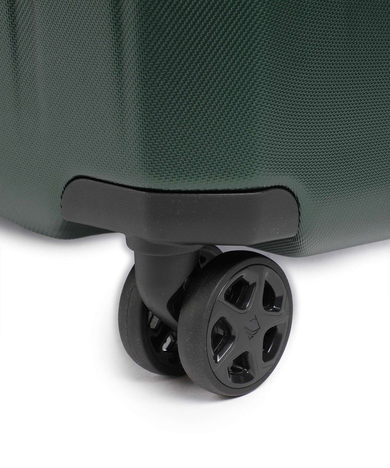 Travelite Dynamiic Spinner (4 wheels) grün