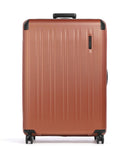 Travelite Dynamiic Valigia trolley (4 ruote) kupfer