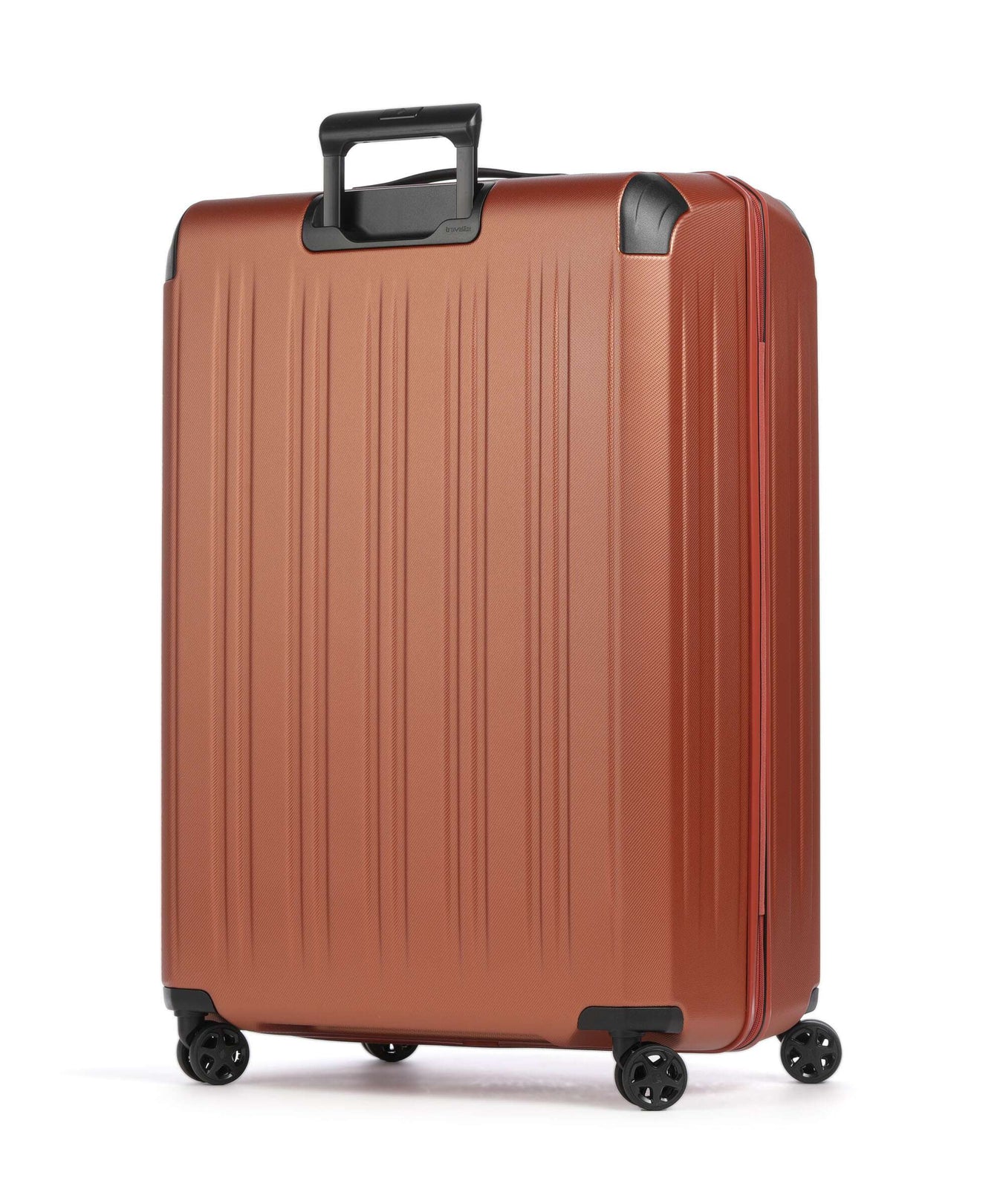 Travelite Dynamiic Spinner (4 wheels) kupfer