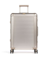 Travelite Next Valigia trolley (4 ruote) champagne
