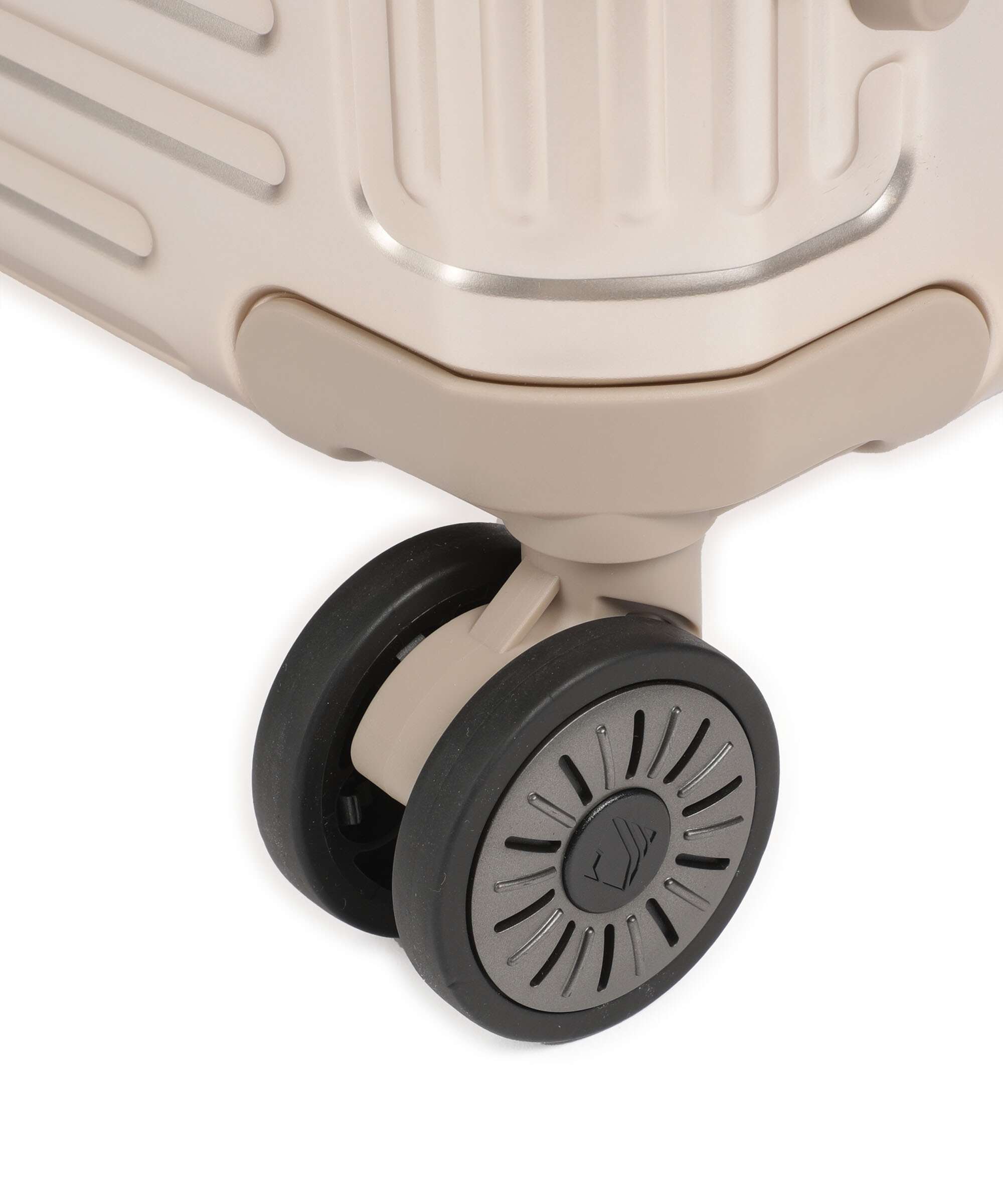 Travelite Next Spinner (4 wheels) champagne