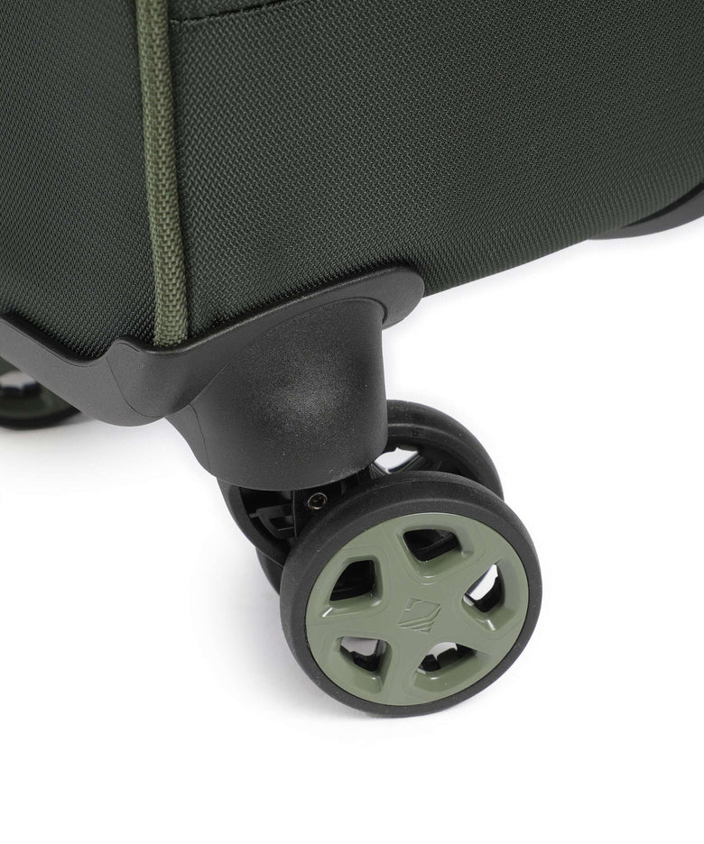 Travelite Color Craze Spinner (4 wheels) oliv