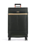 Travelite Color Craze Spinner (4 wheels) oliv