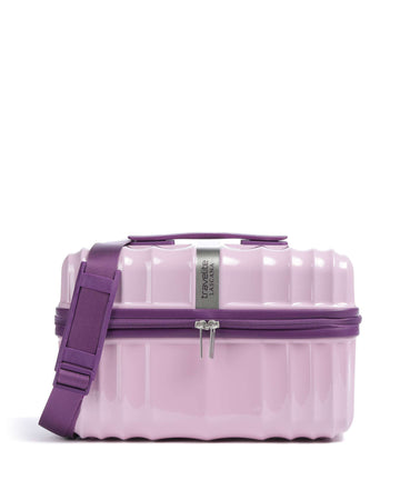 Travelite Lascana Edition Borsa per cosmetici purple degrade