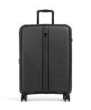 Travelite Air Stripe Spinner (4 wheels) black