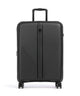 Travelite Air Stripe Valigia trolley (4 ruote) black