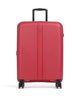 Travelite Air Stripe Valigia trolley (4 ruote) red