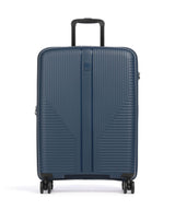 Travelite Air Stripe Spinner (4 wheels) navy