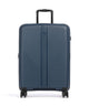 Travelite Air Stripe Valigia trolley (4 ruote) navy