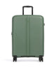 Travelite Air Stripe Valigia trolley (4 ruote) green
