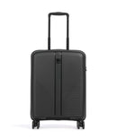 Travelite Air Stripe Valigia trolley (4 ruote) black