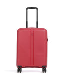 Travelite Air Stripe Valigia trolley (4 ruote) red