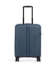 Travelite Air Stripe Valigia trolley (4 ruote) navy