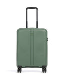 Travelite Air Stripe Valigia trolley (4 ruote) green
